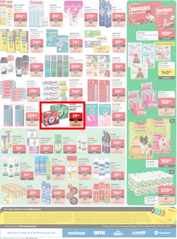 Makro KwaZulu-Natal : Food (03 April - 16 April 2025), page 4