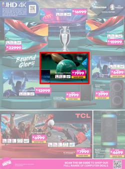 Game : Capture The Excitement With Vivo (28 June - 14 July 2024), page 4
