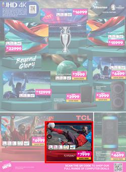 Game : Capture The Excitement With Vivo (28 June - 14 July 2024), page 4