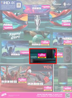 Game : Capture The Excitement With Vivo (28 June - 14 July 2024), page 4