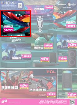 Game : Capture The Excitement With Vivo (28 June - 14 July 2024), page 4