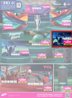 Game : Capture The Excitement With Vivo (28 June - 14 July 2024), page 4