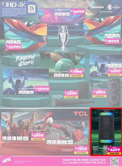 Game : Capture The Excitement With Vivo (28 June - 14 July 2024), page 4