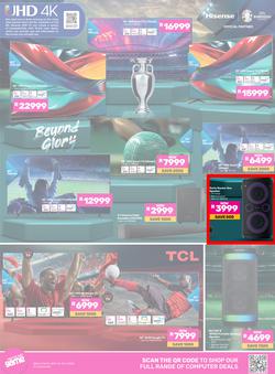 Game : Capture The Excitement With Vivo (28 June - 14 July 2024), page 4