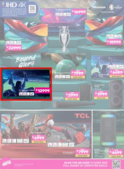 Game : Capture The Excitement With Vivo (28 June - 14 July 2024), page 4