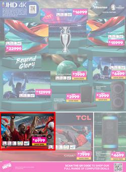 Game : Capture The Excitement With Vivo (28 June - 14 July 2024), page 4