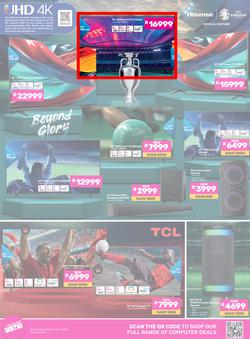 Game : Capture The Excitement With Vivo (28 June - 14 July 2024), page 4