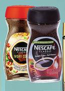 Nescafe Classic (Assorted)-200g