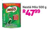 Nestle Milo-500g 