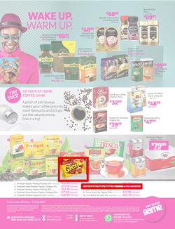 Game : Toys And Treats (23 June - 6 July 2021), page 4