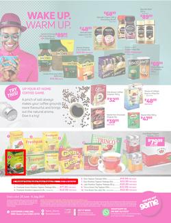 Game : Toys And Treats (23 June - 6 July 2021), page 4
