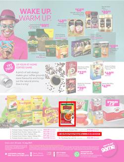Game : Toys And Treats (23 June - 6 July 2021), page 4