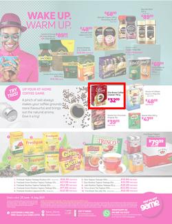 Game : Toys And Treats (23 June - 6 July 2021), page 4