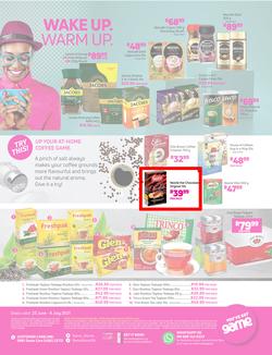 Game : Toys And Treats (23 June - 6 July 2021), page 4