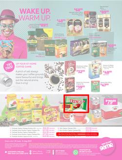 Game : Toys And Treats (23 June - 6 July 2021), page 4