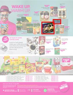 Game : Toys And Treats (23 June - 6 July 2021), page 4