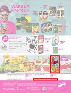 Game : Toys And Treats (23 June - 6 July 2021), page 4