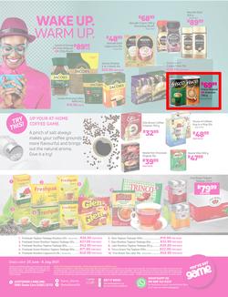 Game : Toys And Treats (23 June - 6 July 2021), page 4