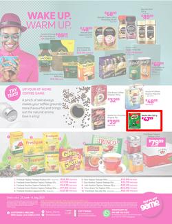 Game : Toys And Treats (23 June - 6 July 2021), page 4