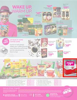 Game : Toys And Treats (23 June - 6 July 2021), page 4