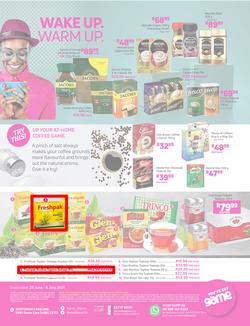 Game : Toys And Treats (23 June - 6 July 2021), page 4
