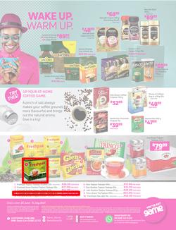Game : Toys And Treats (23 June - 6 July 2021), page 4
