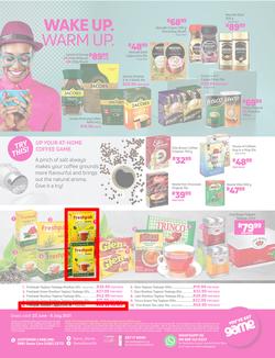Game : Toys And Treats (23 June - 6 July 2021), page 4