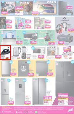 Game : Local Is Lekker (10 September - 16 September 2024), page 4