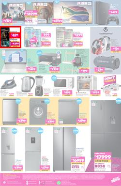 Game : Local Is Lekker (10 September - 16 September 2024), page 4