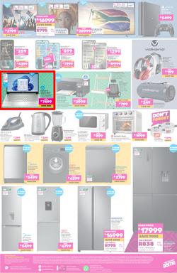 Game : Local Is Lekker (10 September - 16 September 2024), page 4