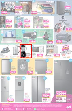 Game : Local Is Lekker (10 September - 16 September 2024), page 4