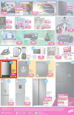 Game : Local Is Lekker (10 September - 16 September 2024), page 4