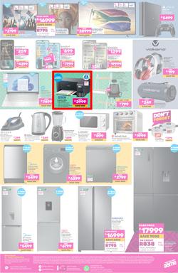 Game : Local Is Lekker (10 September - 16 September 2024), page 4