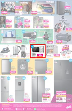 Game : Local Is Lekker (10 September - 16 September 2024), page 4