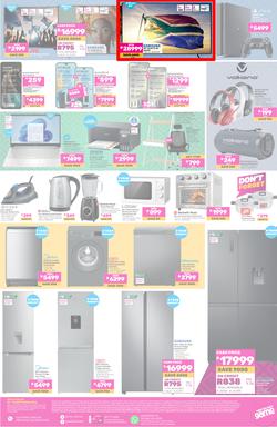 Game : Local Is Lekker (10 September - 16 September 2024), page 4