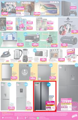 Game : Local Is Lekker (10 September - 16 September 2024), page 4