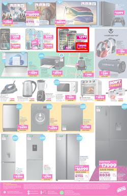 Game : Local Is Lekker (10 September - 16 September 2024), page 4