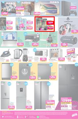 Game : Local Is Lekker (10 September - 16 September 2024), page 4