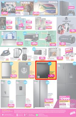 Game : Local Is Lekker (10 September - 16 September 2024), page 4