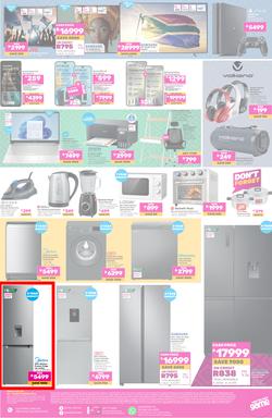 Game : Local Is Lekker (10 September - 16 September 2024), page 4