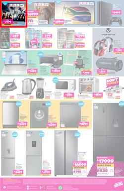 Game : Local Is Lekker (10 September - 16 September 2024), page 4