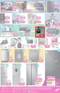 Game : Local Is Lekker (10 September - 16 September 2024), page 4