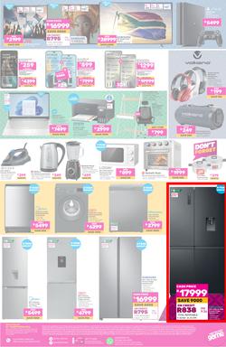 Game : Local Is Lekker (10 September - 16 September 2024), page 4