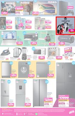 Game : Local Is Lekker (10 September - 16 September 2024), page 4