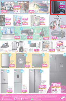 Game : Local Is Lekker (10 September - 16 September 2024), page 4