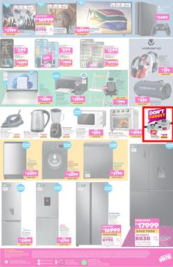 Game : Local Is Lekker (10 September - 16 September 2024), page 4