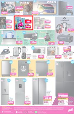 Game : Local Is Lekker (10 September - 16 September 2024), page 4