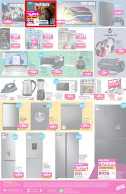 Game : Local Is Lekker (10 September - 16 September 2024), page 4