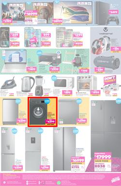 Game : Local Is Lekker (10 September - 16 September 2024), page 4