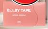 Booby Tape Nipple Covers 1 Pair-Per Pair